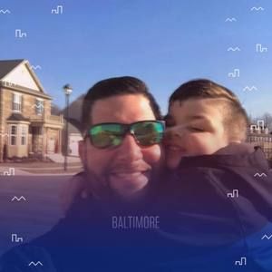 Meet your Posher, Bruce